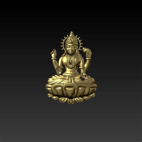 laxmi stl file free download|indian god laxmi ji 3d models 【 STLFinder.